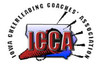 ICCA Iowa Cheer Coaches Association - 2014 State Cheer Championships 11/01/14