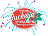 AmeriCheer - 2014 Buckeye Open Nationals DVDs 11/8-9/14