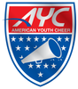 AYF AYC American Youth Cheerleading -2014 Southwest Regional Cheer Competition 11/23/14