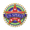 US Spirit - 2016 Ultimate Nationals 3/12-13/16