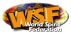 WSF World Spirit Federation - 2012 Bluegrass Classic 10/21/12