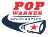 PWLS Pop Warner Little Scholars - 2012 Putnam Athletic League Cheer Competition 10/28/12