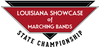 Louisiana Showcase of Marching Bands State Championship - 10/29/2011