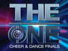 The ONE Cheer & Dance Finals - 2016 Orlando 4/29-30/16