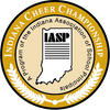 Indiana Cheer Championship - 2016 Junior High & Junior Varsity Championship 10/22/2016