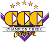 CCC - Champion Cheer Central - 2017 Hard Rockin' Nationals 1/28-29/2017