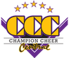 CCC - Champion Cheer Central - 2018 Lake Erie Championships - 4/7-8/2018