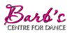 Barbs Centre for Dance - 34th Annual Spring Celebration of Dance - 5/17-19/2019