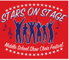 Stars on Stage - Middle School Show Choir - 2/8/2020