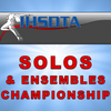 IHSDTA - Solos and Ensembles Championship - 2/22/2020