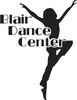 Blair Dance Center - Fearless - 6/4-5/2021