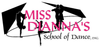 Miss Dianna's School of Dance - 2021 Recital - 6/19/2021