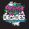 APA Dance - Dancing Thru the Decades - 6/1/2022
