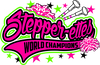 Stepper-ette Studios - Recital 2022 - 5/21/2022