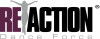 Reaction Dance Force - D-Town Challenge - 12/4/2022