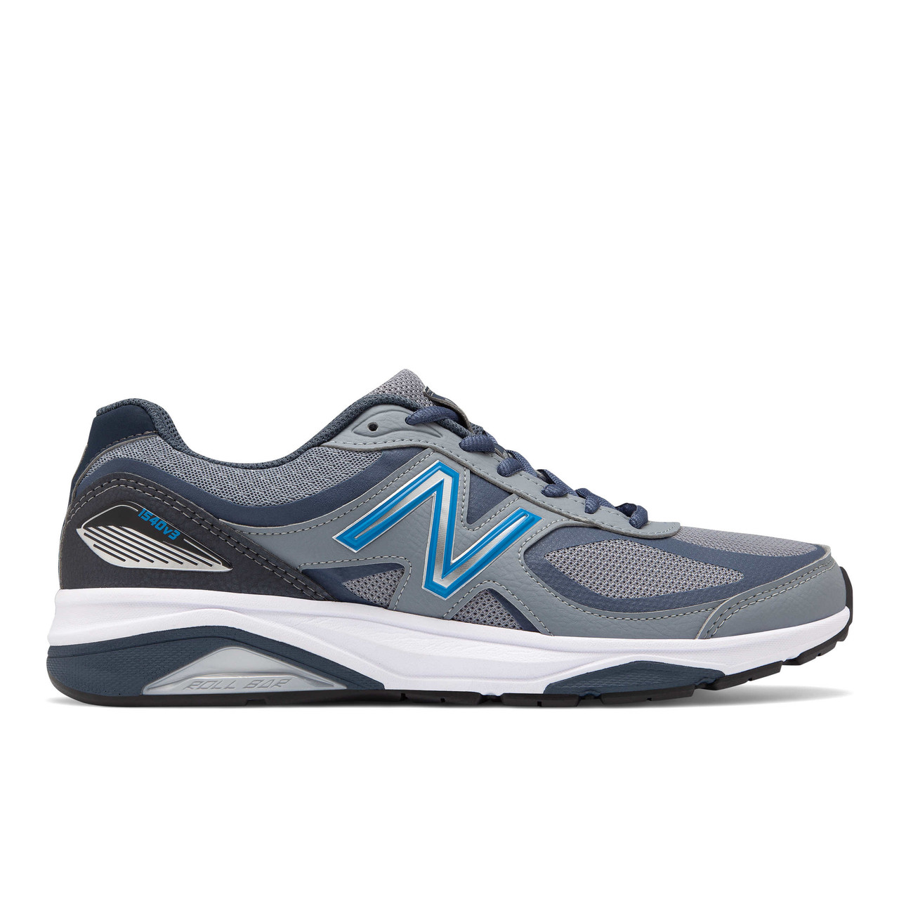 New Balance Men's M1540MB3. Our Most Supportive Running Shoe. Widths B to 6E.  - Active Soles