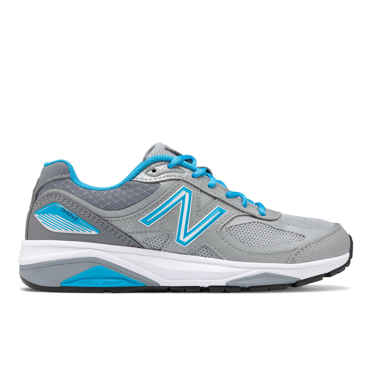 New Balance Women's W1540SP3. Our Most Supportive Running Shoe. Widths AA  to 4E! - Active Soles