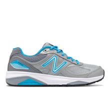 New Balance Women's W1540SP3.  Our Most Supportive Running Shoe.  Widths AA to 4E!