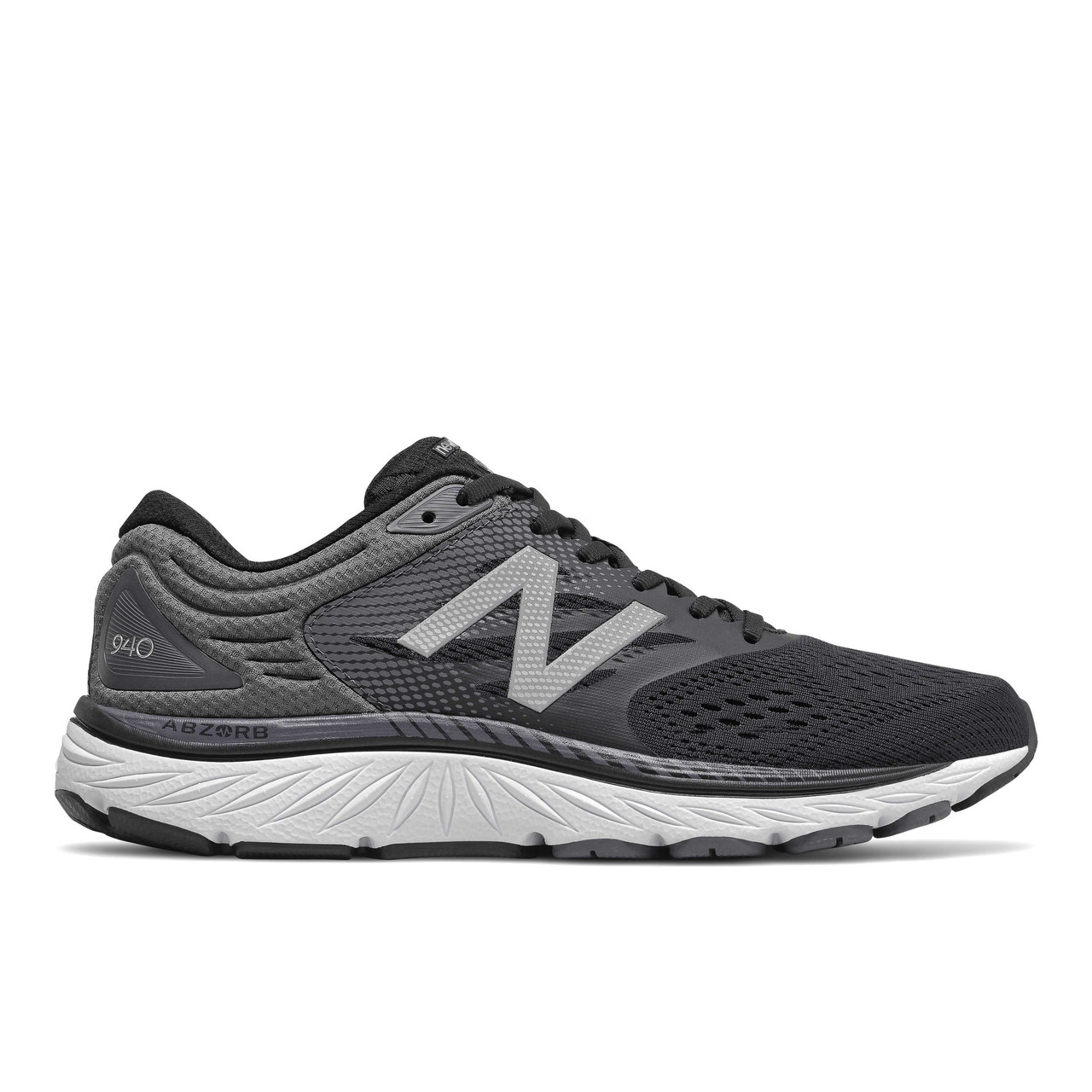New Balance Mens M940KG4. Stable Running Shoe in Widths B-4E. - Active Soles