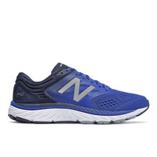 New Balance Mens M940CR4.  Stable Running Shoe in Widths B-4E and sizes up 18!
