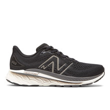 New Balance Mens M860K13.  Stable Cushioned Running Shoe in Widths B-4E.