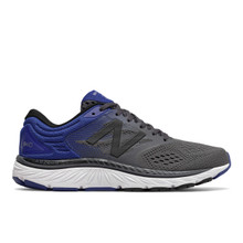 New Balance Mens M940GB4.  Stable Running Shoe in Widths B-4E.