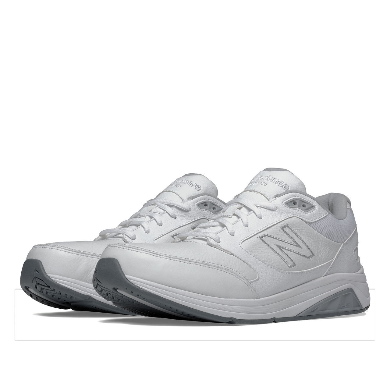 New Balance Men's MW928WT. Roomy Comfort Walker with Rollbar Support and  Widths from B to 6E - Active Soles
