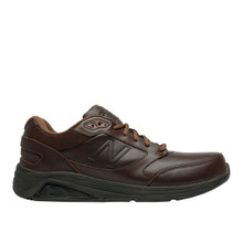 New Balance Men's MW928BR.   Roomy Comfort Walker with Rollbar Support  and  Widths from B to 6E