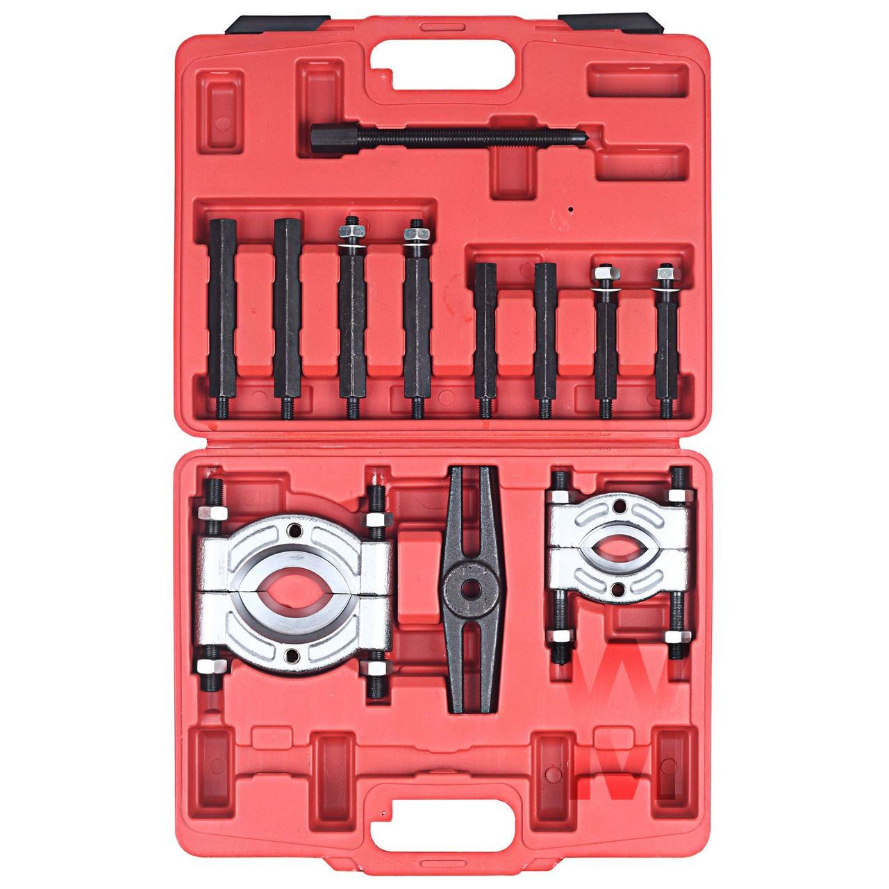 Wonderman Tools UK 3 PIECE BALL JOINT SEPARATOR PULLER REMOVER SPLITTER TOOL KIT