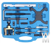 Wonderman Tools Duratorq Transit Diesel Injector Socket 21mm
