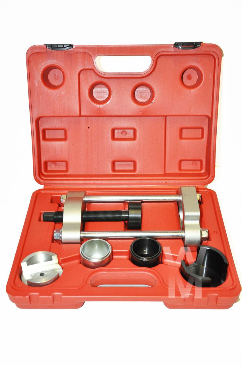 Wonderman Tools UK 3 PIECE BALL JOINT SEPARATOR PULLER REMOVER SPLITTER TOOL KIT