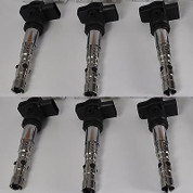 VAG ignition coils 6 pack [C4] 3C   6x WMC2074     06B905115R 