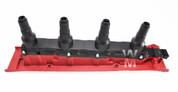 Saab Red Top Ignition Coil Brand New Redtop B204I B206I B204L B231I B234L B205L