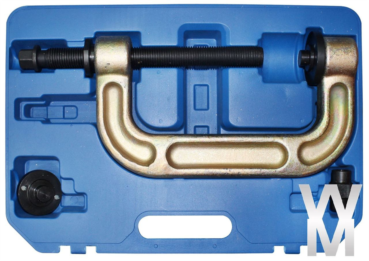 Wonderman Tools Mercedes Ball Joint Press Installer Remover W220 W211 W230