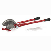 Heavy Duty 15MM - 22MM Pipe Tube Bender Plumbing Plumber Molder 180 Degree