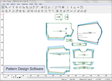 Pattern Design Software