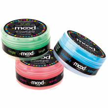 MOOD AROUSAL GELS 3- 2OZ JARS (BU)