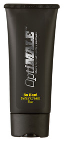 OPTIMALE SO HARD DELAY CREAM 2OZ (BU)