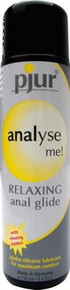 ANALYSE ME GLIDE 100ML SILICONE