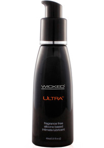 WICKED ULTRA LUBE 2OZ | WIC007 | [category_name]