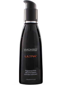WICKED ULTRA LUBE 4OZ | WIC008 | [category_name]