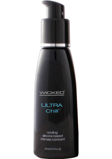 WICKED ULTRA CHILL LUBE 2OZ | WIC009 | [category_name]