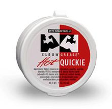 ELBOW GREASE HOT QUICKIES CREAM 1OZ | BCECH01 | [category_name]