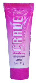 CRAVE HEAT STRAW. WARMING AROUSAL EA. | CFCRHB | [category_name]