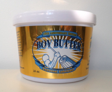 BOY BUTTER GOLD | BBGOLD | [category_name]