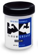 ELBOW GREASE REGULAR CREAM 4OZ | BCECR04 | [category_name]