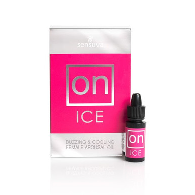 ON ICE FOR HER 5ML BOTTLE | ONICEVL510 | [category_name]