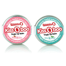KISS O BOO CANDY 48PC BOWL ASSORTED | SCRBWLKIS110 | [category_name]