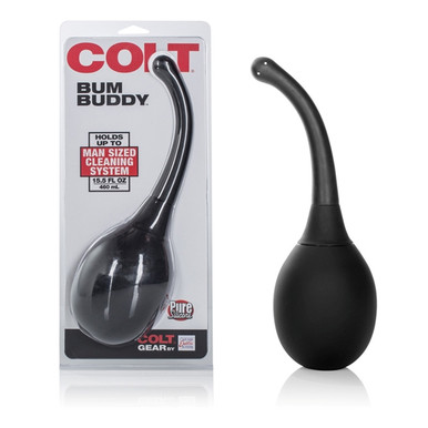 COLT BUM BUDDY BLACK | SE687410 | [category_name]