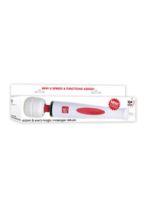 ADAM & EVE MAGIC MASSAGER DELUXE | ENAEMM86912 | [category_name]
